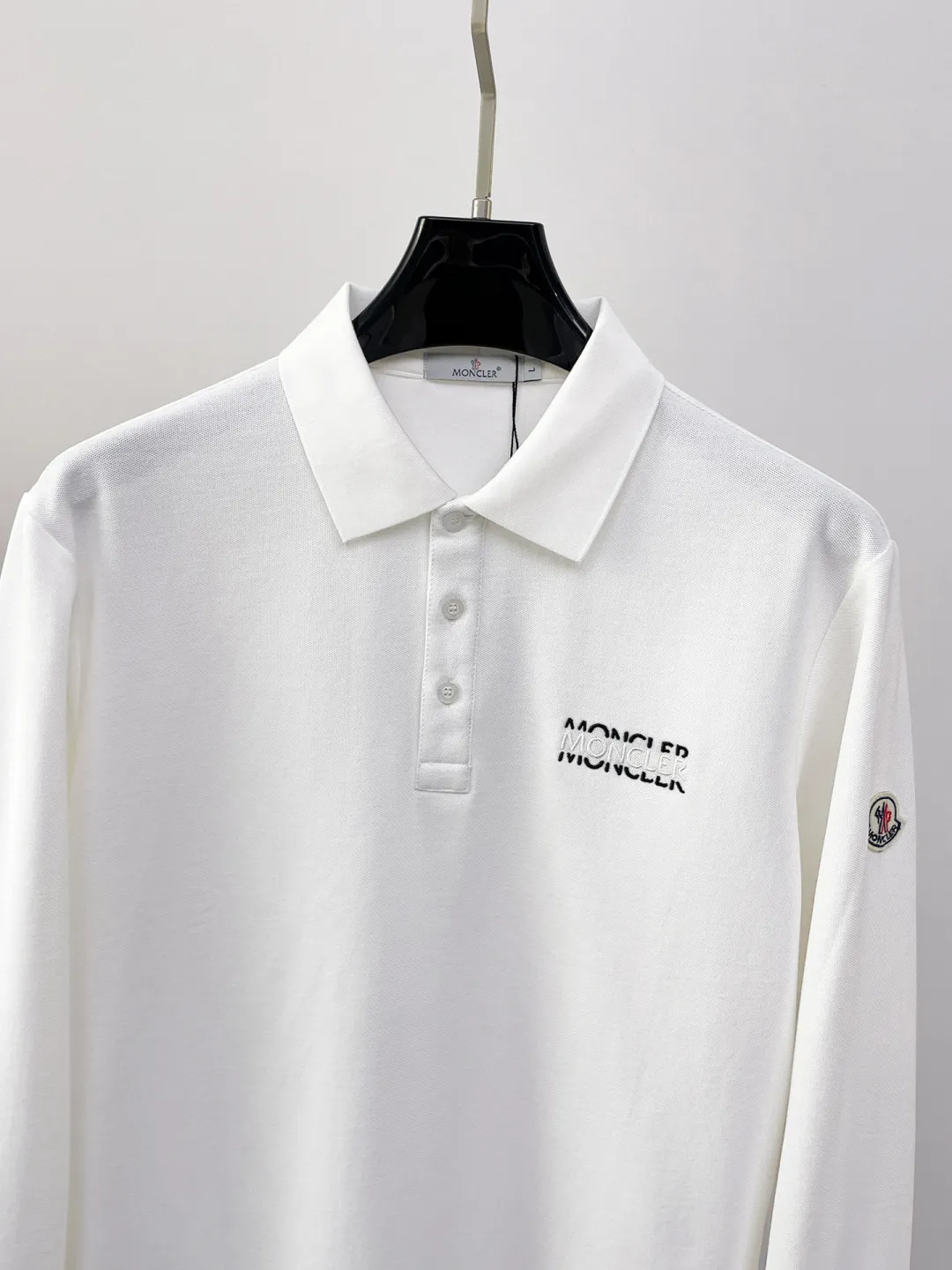 New Arrival Polo Same Style 260 ， Factory New Arrival Versatile Size：M-XXXL